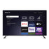50-In.-Class Quantum Series 4K UHD HDR Roku(R) Smart LED TV with Remote